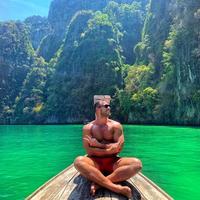 Отзыв от Владислав - Виза Destination Thailand